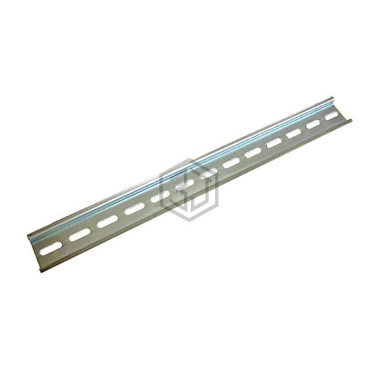 5600055 - Tycon Systems Inc. - DIN Rail Channel