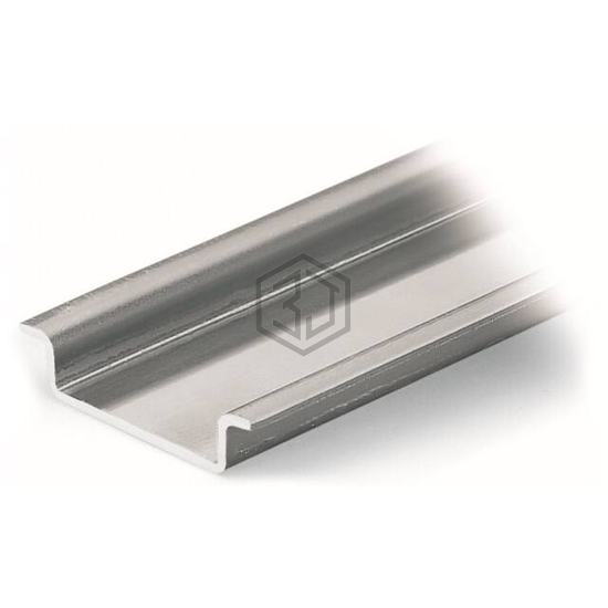 210-505 - WAGO Corporation - DIN Rail Channel