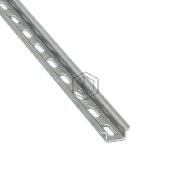 1401608 - Phoenix Contact - DIN Rail Channel