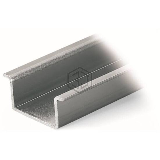 210-506 - WAGO Corporation - DIN Rail Channel