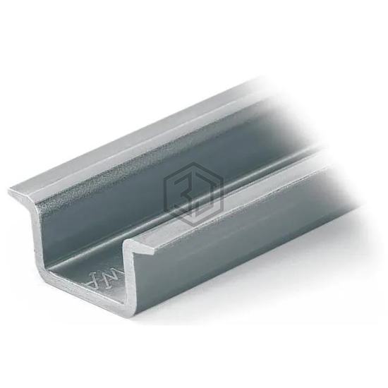 210-118 - WAGO Corporation - DIN Rail Channel