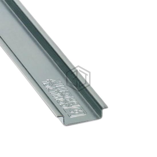 1204122 - Phoenix Contact - DIN Rail Channel