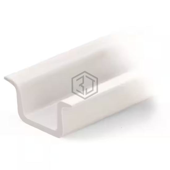 210-509 - WAGO Corporation - DIN Rail Channel