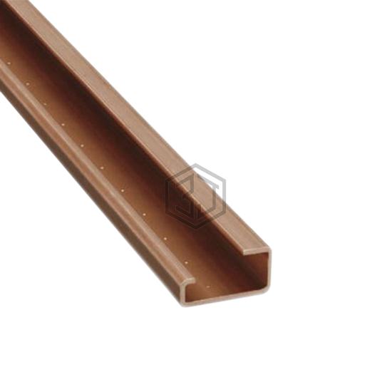 1201358 - Phoenix Contact - DIN Rail Channel