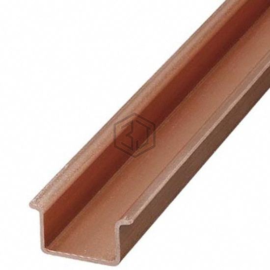 1201895 - Phoenix Contact - DIN Rail Channel