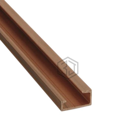 1201280 - Phoenix Contact - DIN Rail Channel