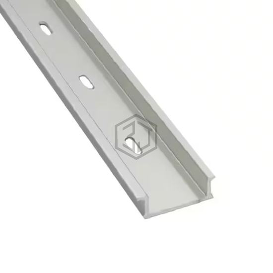 BNDN1000 - IDEC - DIN Rail Channel