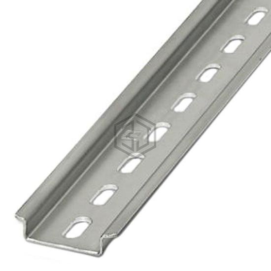 1207651 - Phoenix Contact - DIN Rail Channel