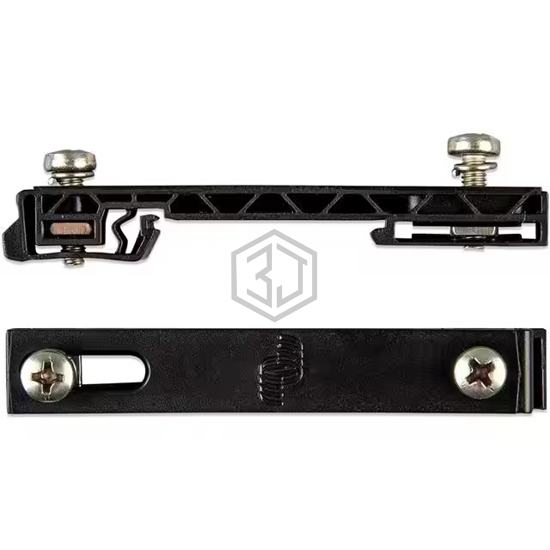 ADA500100100 - Victron Energy - DIN Rail Channel