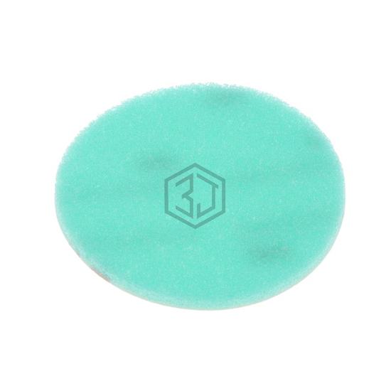 CF-47EG-020/PSA-2"CIRCLE-50PK - 3M (TC) - Foam