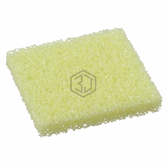 CF-40EG 0.125 SQUARE PAD - Aearo Technologies LLC, a 3M company - Foam