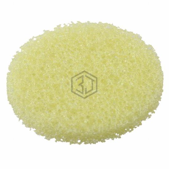 CF-40EG 0.125 DISK PAD - Aearo Technologies LLC, a 3M company - Foam