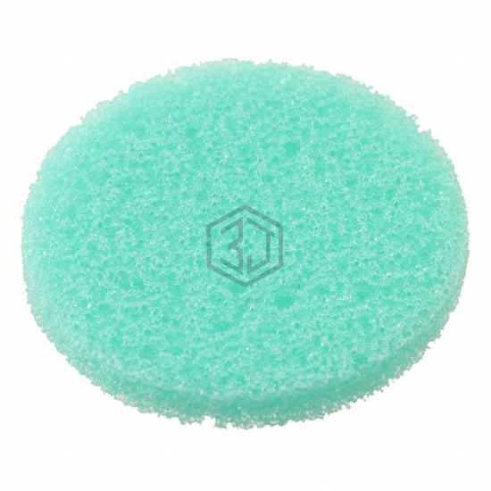 CF-47EG 0.125 DISK PAD - Aearo Technologies LLC, a 3M company - Foam