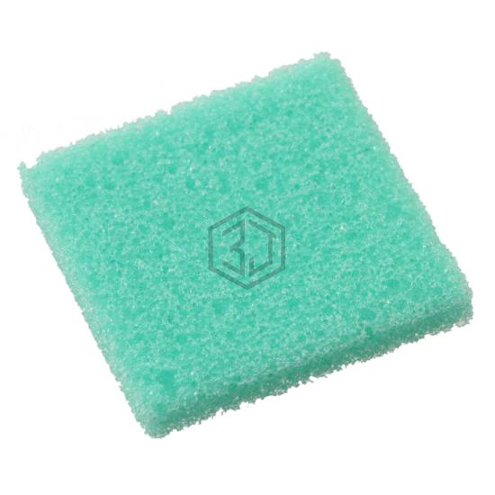CF-47EG 0.125 SQUARE PAD - Aearo Technologies LLC, a 3M company - Foam
