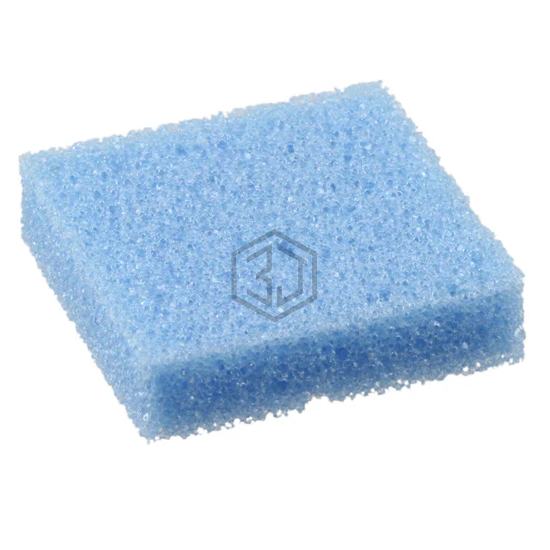 CF-45EG 0.25 SQUARE PAD - Aearo Technologies LLC, a 3M company - Foam