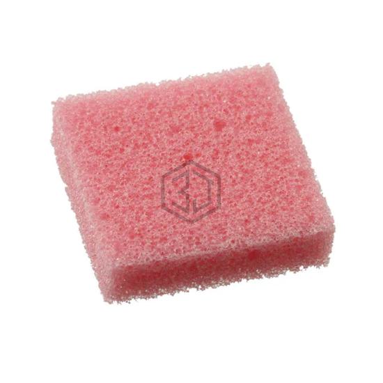 CF-42EG 0.25 SQUARE PAD - Aearo Technologies LLC, a 3M company - Foam