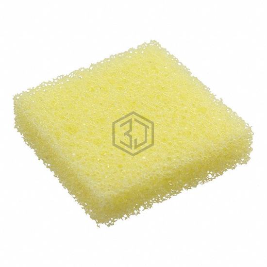 CF-40EG 0.25 SQUARE PAD - Aearo Technologies LLC, a 3M company - Foam