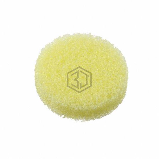 CF-40EG 0.25 DISK PAD - Aearo Technologies LLC, a 3M company - Foam
