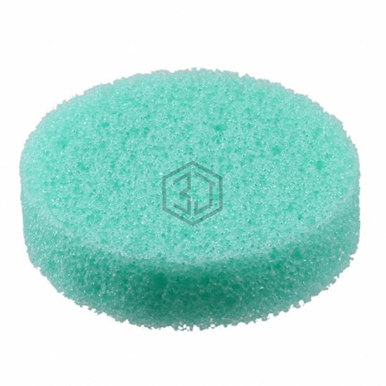 CF-47EG 0.25 DISK PAD - Aearo Technologies LLC, a 3M company - Foam