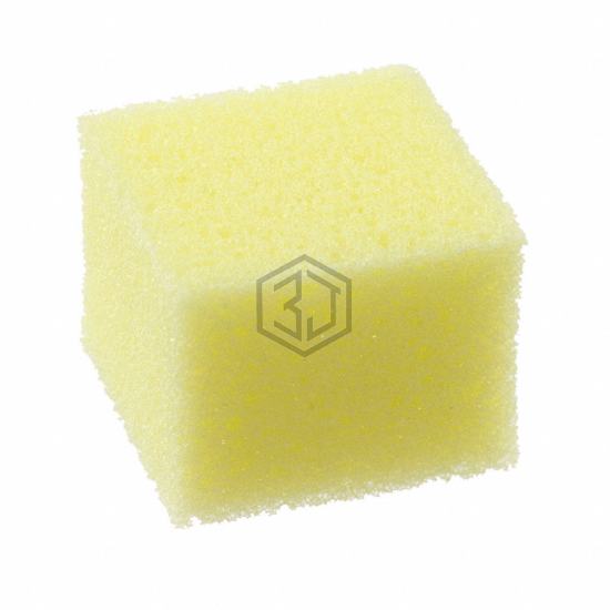 CFNT-EGS 0.75 SQUARE PAD - Aearo Technologies LLC, a 3M company - Foam