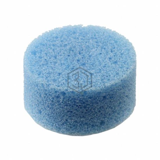 CF-45EG/PSA 0.5 DISK PAD - Aearo Technologies LLC, a 3M company - Foam