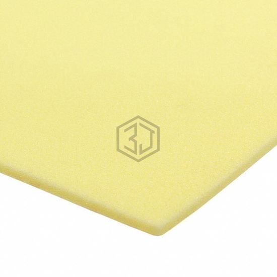 CF40EG/PSA 3MM A4 - Aearo Technologies LLC, a 3M company - Foam