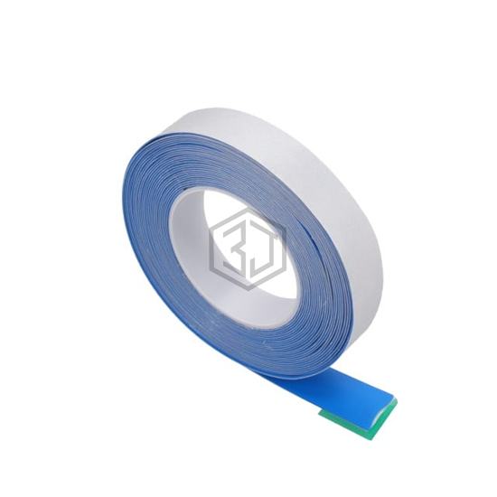 C-1002-015/PSA-0.5"X180"-1RL - 3M (TC) - Foam