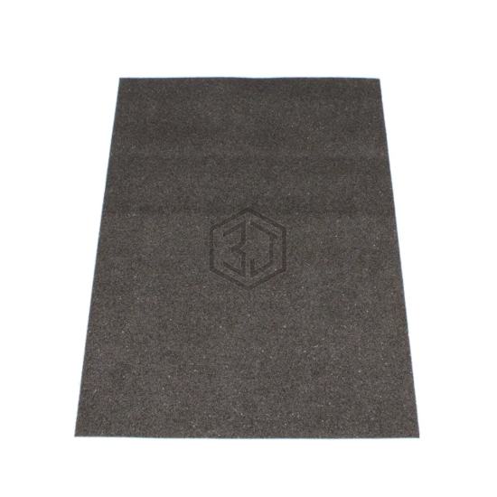 CF-42SC-005/PSA-5"X7"-10PK - 3M (TC) - Foam