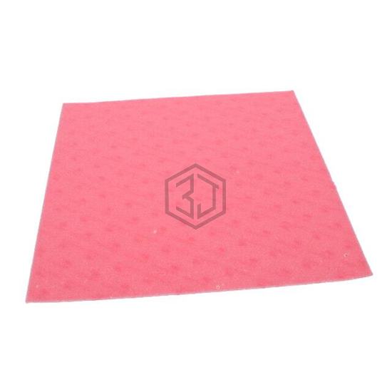 CF-42EG-020/PSA-12"X12"-6PK - 3M (TC) - Foam