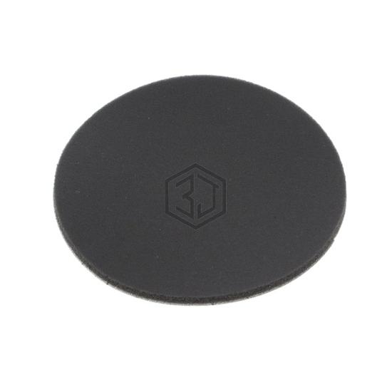 LS-1506/PSA-1"CIRCLE-50PK - 3M (TC) - Foam
