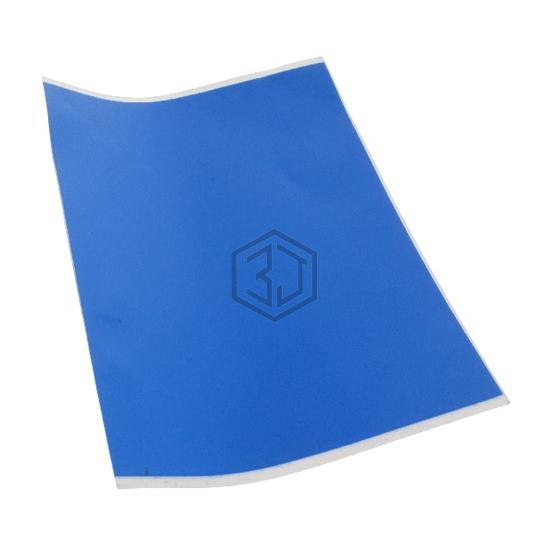C-1002-03/PSA-5"X7"-10PK - 3M (TC) - Foam