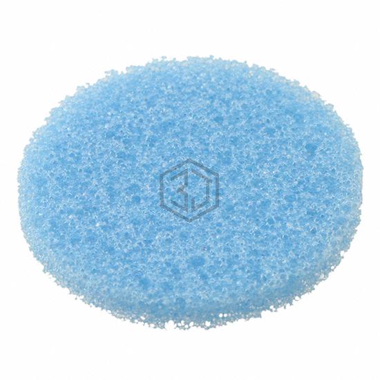 CF-45EG 0.125 DISK PAD - Aearo Technologies LLC, a 3M company - Foam