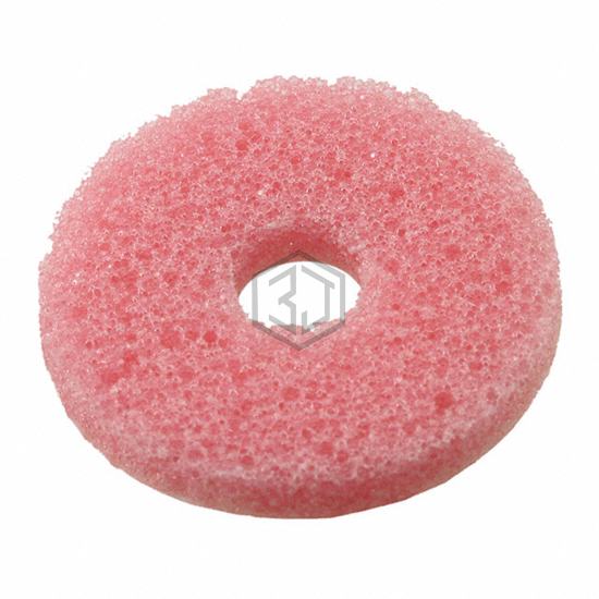 CF-42EG/PSA 0.125 RING PAD - Aearo Technologies LLC, a 3M company - Foam