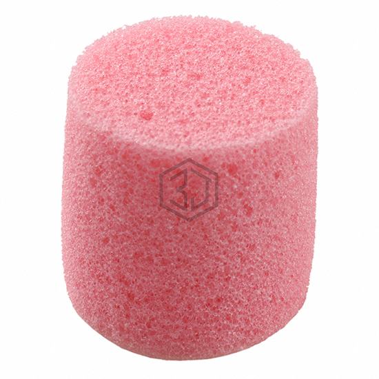 CF-42EG/PSA 1.0 DISK PAD - Aearo Technologies LLC, a 3M company - Foam