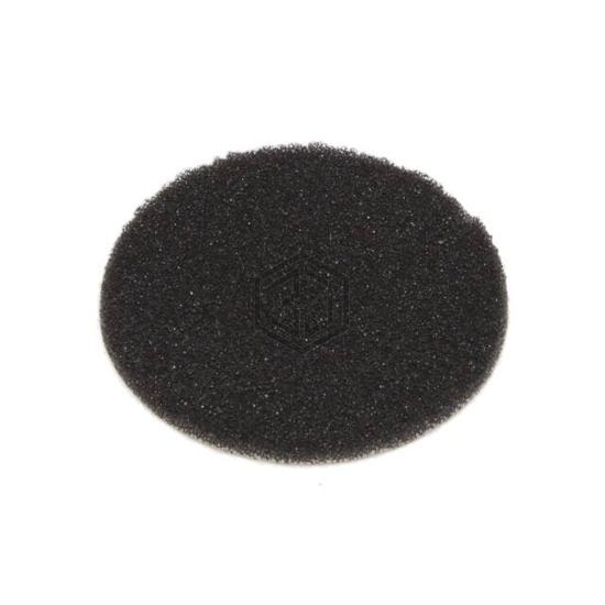 CF-42SC-010/PSA-1"CIRCLE-50PK - 3M (TC) - Foam