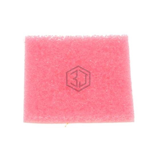 CF-42EG-020/PSA-1"X1"-50PK - 3M (TC) - Foam