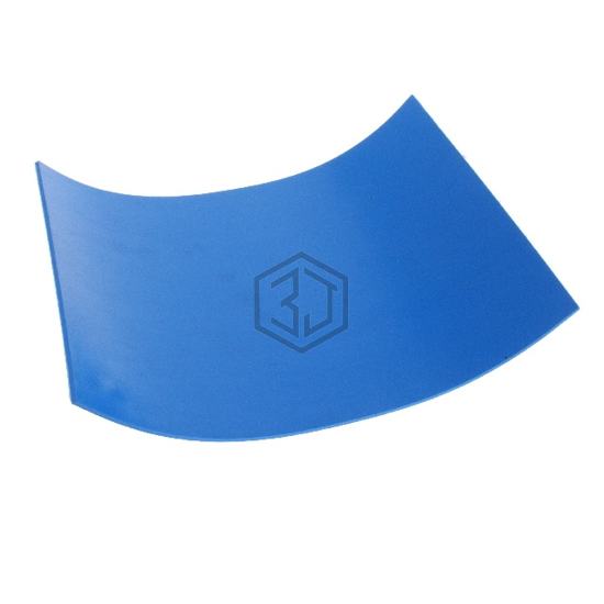 CF-45EG-020/PSA-1"CIRCLE-50PK - 3M (TC) - Foam