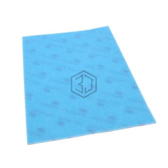 CF-47EG-020/PSA-1"CIRCLE-50PK - 3M (TC) - Foam