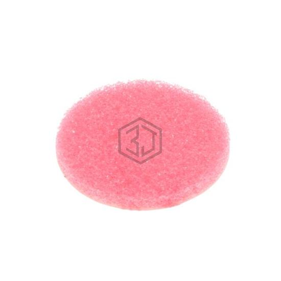 CF-42EG-020/PSA-1"CIRCLE-50PK - 3M (TC) - Foam