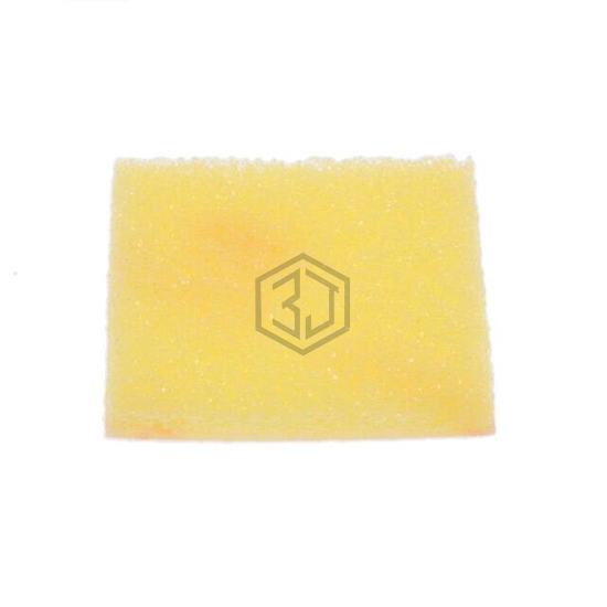 CF-40EG-020/PSA-1"X1"-50PK - 3M (TC) - Foam