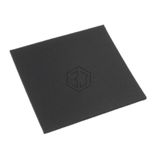 LS-2006/PSA-5"X7"-10PK - 3M (TC) - Foam