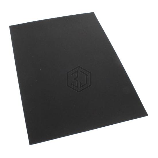 LS-2506/PSA-5"X7"-10PK - 3M (TC) - Foam