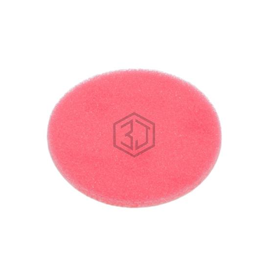 CF-42EG-020/PSA-2"CIRCLE-50PK - 3M (TC) - Foam