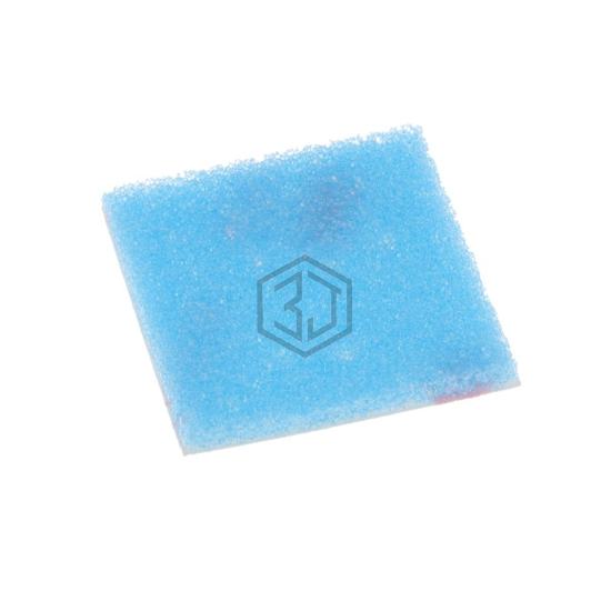 CF-45EG-020/PSA-2"CIRCLE-50PK - 3M (TC) - Foam
