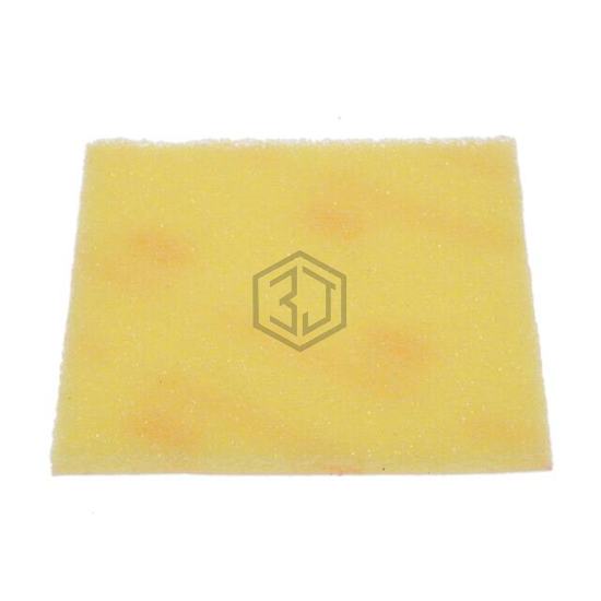 CF-40EG-020/PSA-2"X2"-50PK - 3M (TC) - Foam
