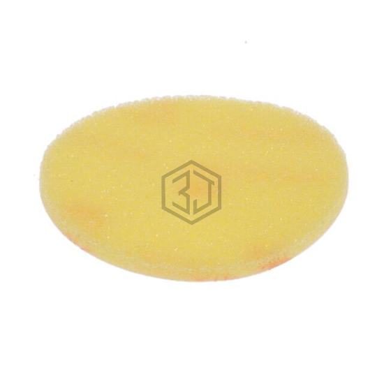 CF-40EG-020/PSA-2"CIRCLE-50PK - 3M (TC) - Foam