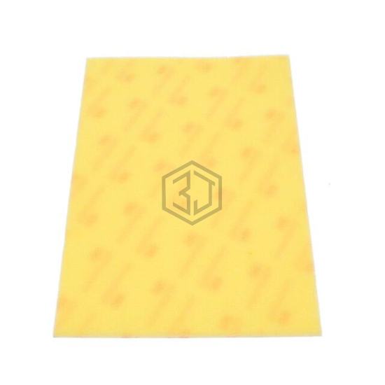 CF-40EG-020/PSA-5"X7"-10PK - 3M (TC) - Foam