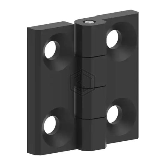 129912 - Essentra Access Solutions - Hinges