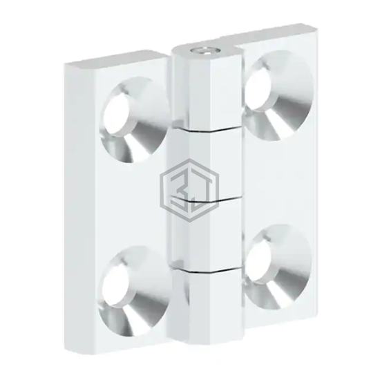 129911 - Essentra Access Solutions - Hinges