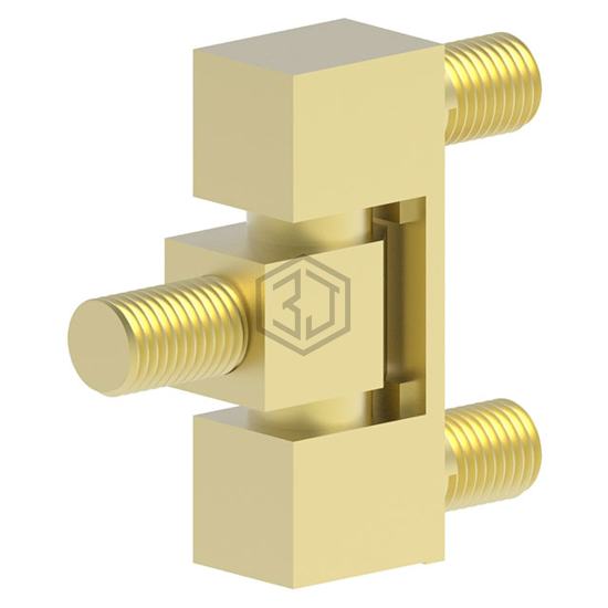 09230890 - Essentra Access Solutions - Hinges